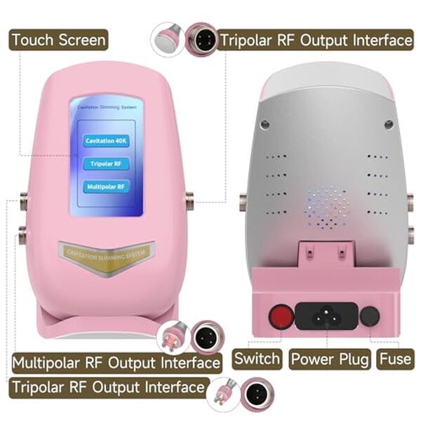 Découvrez notre test du durksf 3 en 1, l'appareil minceur polyvalent par radiofréquence. Apprenez comment il peut vous aider à affiner votre silhouette efficacement.