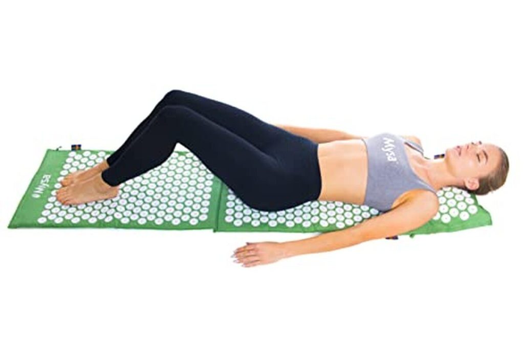 Test Thermo Mysa Duo XXL : ensemble acupression géant