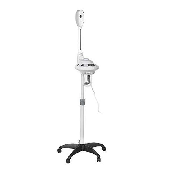 Découvrez comment le vaporisateur facial à brume chaude peut transformer votre routine beauté avec une extraction efficace des points noirs et une hydratation intense pour une peau radieuse et saine.