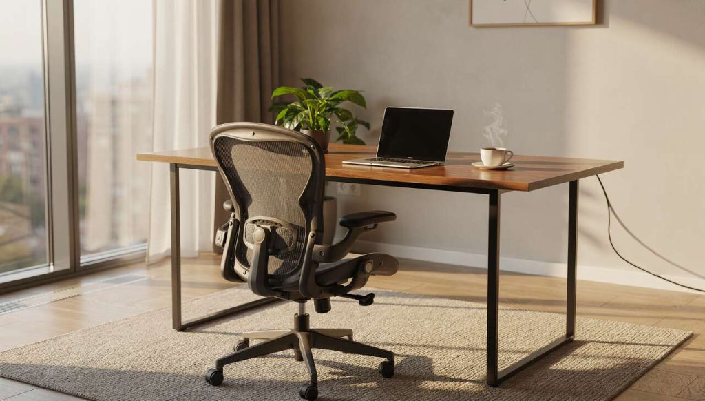 8 astuces pour se sentir bien au travail