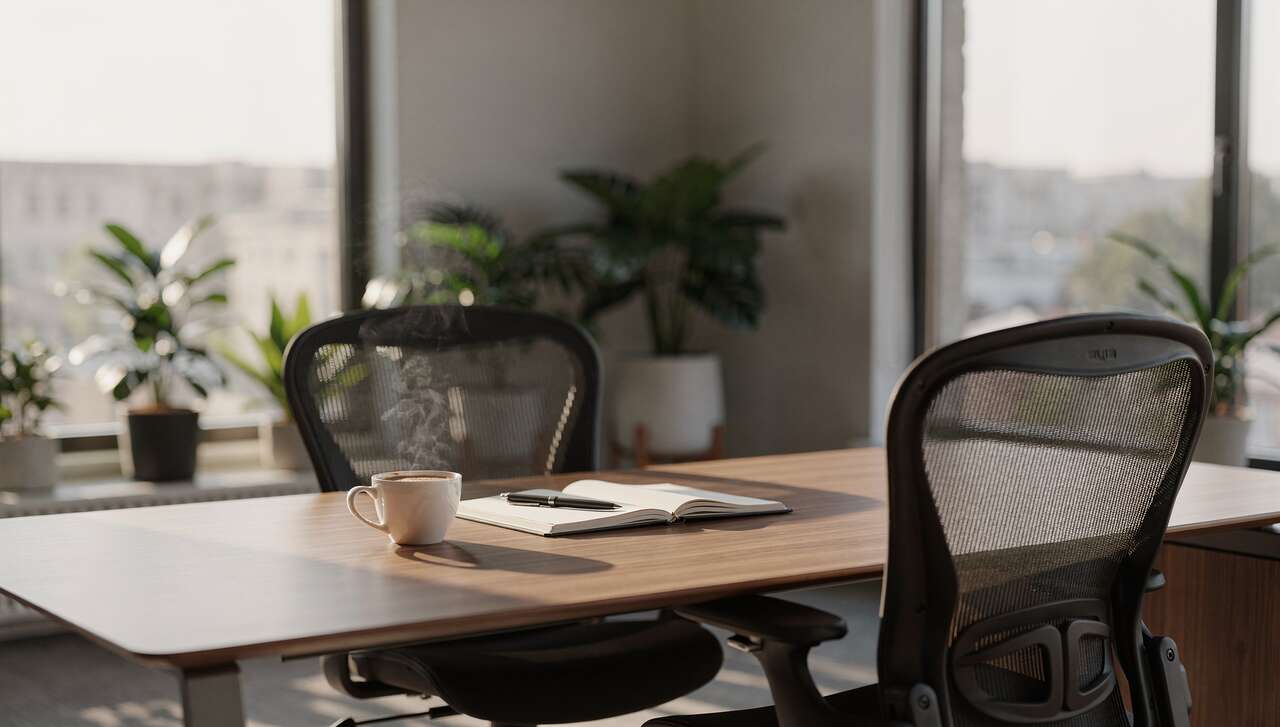 S'octroyer des pauses r&eacute;guli&egrave;res