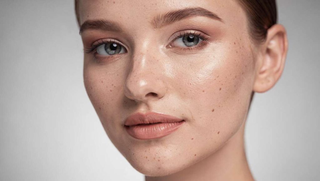 Comment éliminer les imperfections de la peau ?