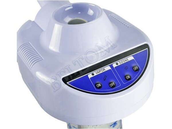 Découvrez le vaporisateur réglable Beltom® VapoZone 750 W pour un soin visage et spa à domicile. Profitez d'une expérience bien-être optimale avec ce dispositif innovant et performant.