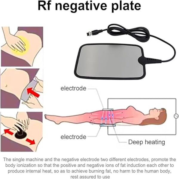 Découvrez notre test approfondi de l'appareil tecar 3 en 1 Cet/Ret/Rf tecar : efficacité et simplicité au service de votre bien-être