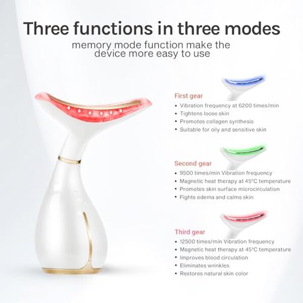 Découvrez notre test complet de l'appareil ms.w pour lutter contre les rides, raffermir et tonifier le visage. Efficacité garantie pour une peau plus jeune et revitalisée.