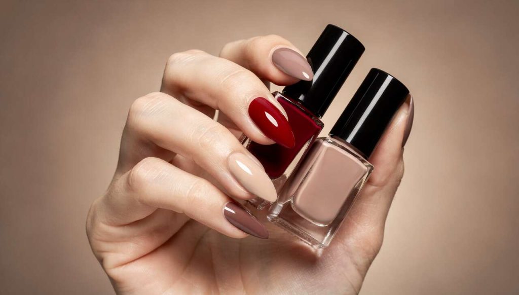 Comment choisir sa teinte de vernis à ongles ?