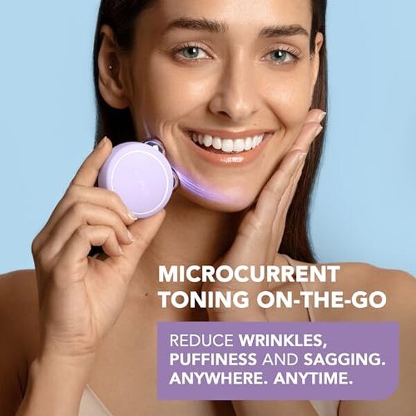 Découvrez notre test complet du FOREO BEAR 2 go lavender, un appareil innovant pour un effet liftant et raffermissant sur votre visage, facile à utiliser chez soi  !