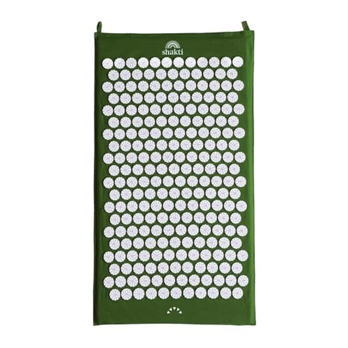 Test du tapis d'acupression ShaktiMat original : détente et soulagement