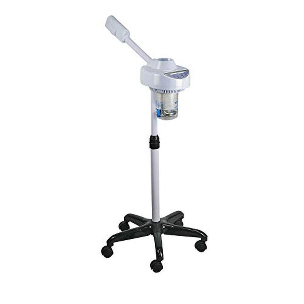 Test du vaporisateur réglable Beltom® VapoZone 750 W : soin visage et spa parfaits