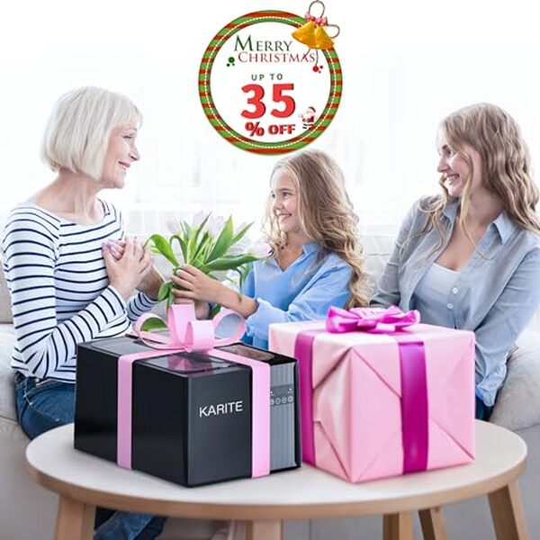 Découvrez notre test complet de la machine à cire de paraffine Karite : une solution idéale pour obtenir des soins de qualité professionnelle à domicile et dorloter vos pieds et vos mains comme jamais auparavant.