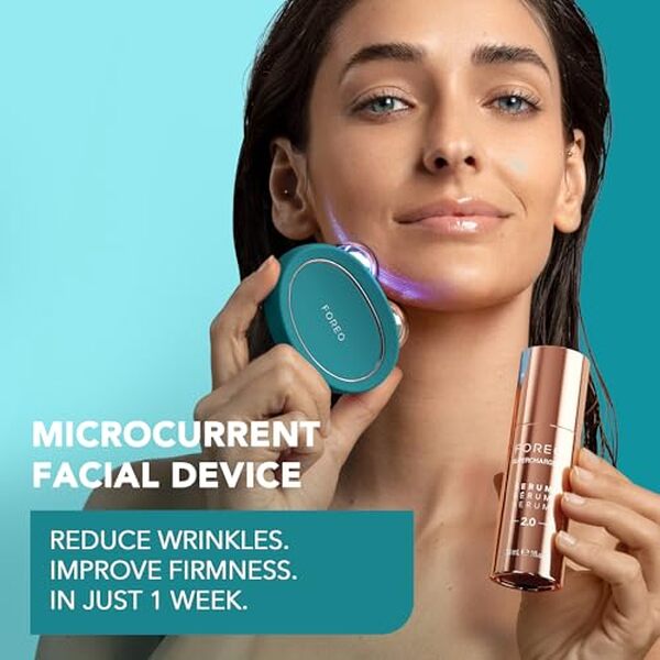 Découvrez notre test complet du Foreo Bear 2, l'appareil visage liftant anti-âge qui promet une peau plus ferme et radieuse grâce à la micro-courant et à la technologie T-sonic.