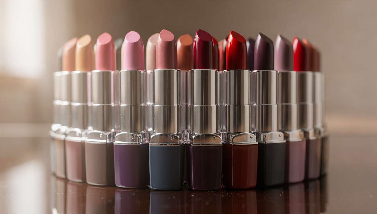 Couleur et texture : comment se décider ?