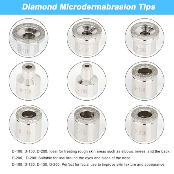 Découvrez notre avis détaillé sur la machine de microdermabrasion AIMENGXI 3 en 1 : efficacité, fonctionnalités et résultats pour un soin du visage professionnel à domicile.