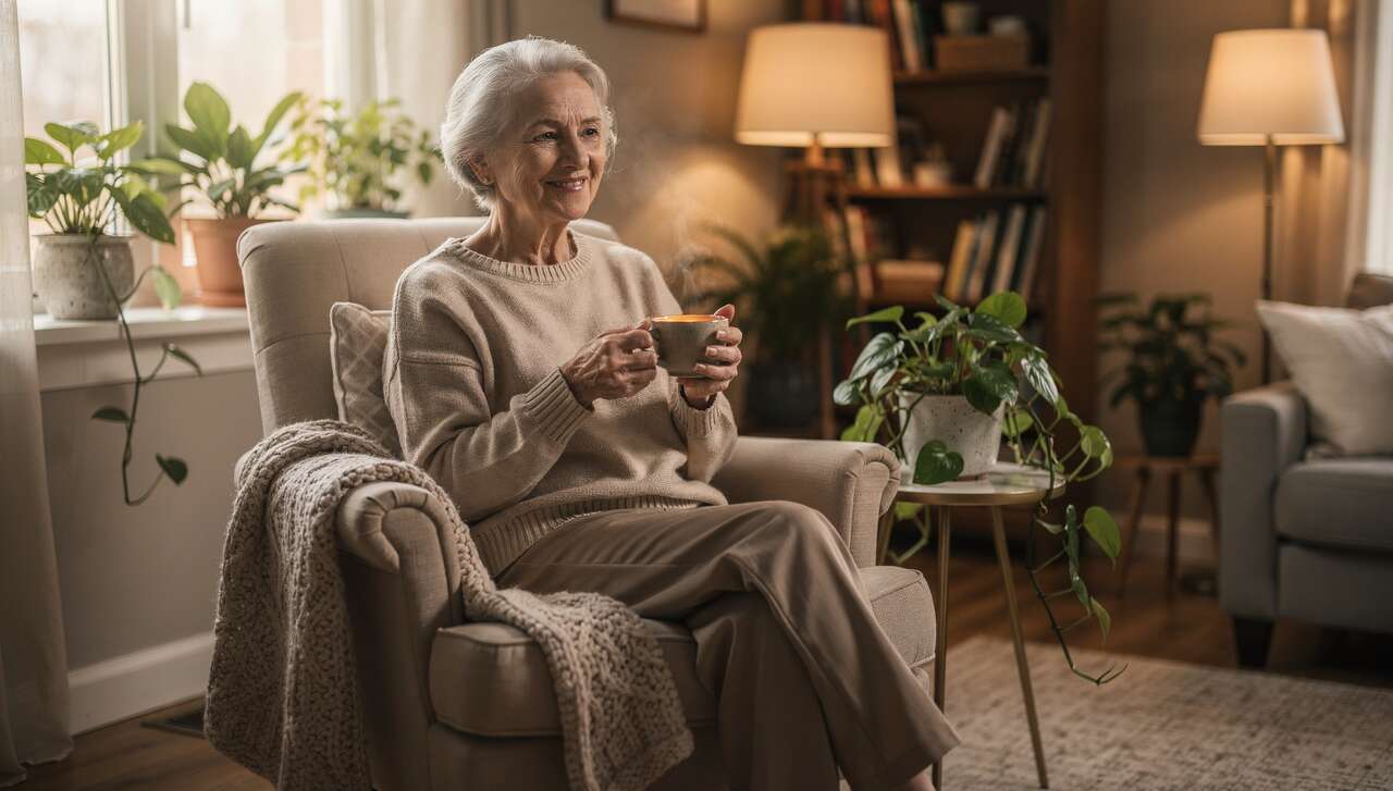 Comment bien vieillir : conseils et astuces