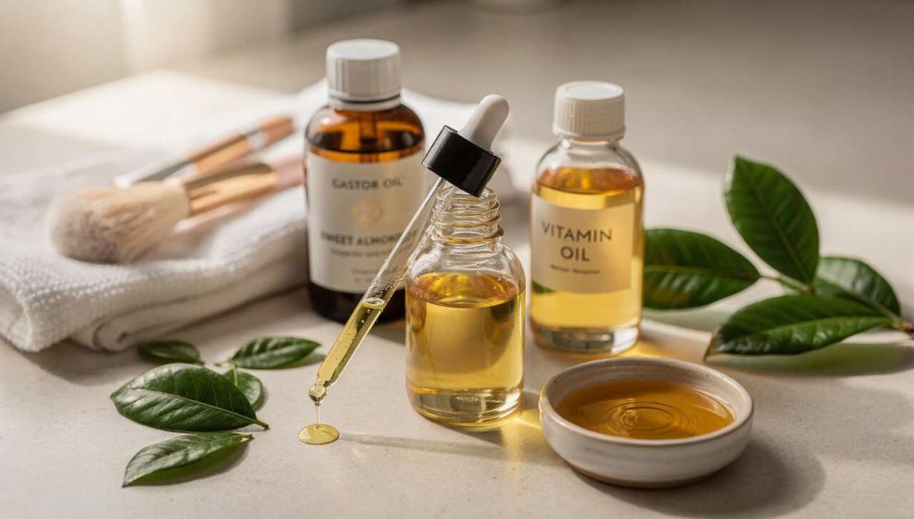 Sublimer votre regard : conseils beauté essentiels