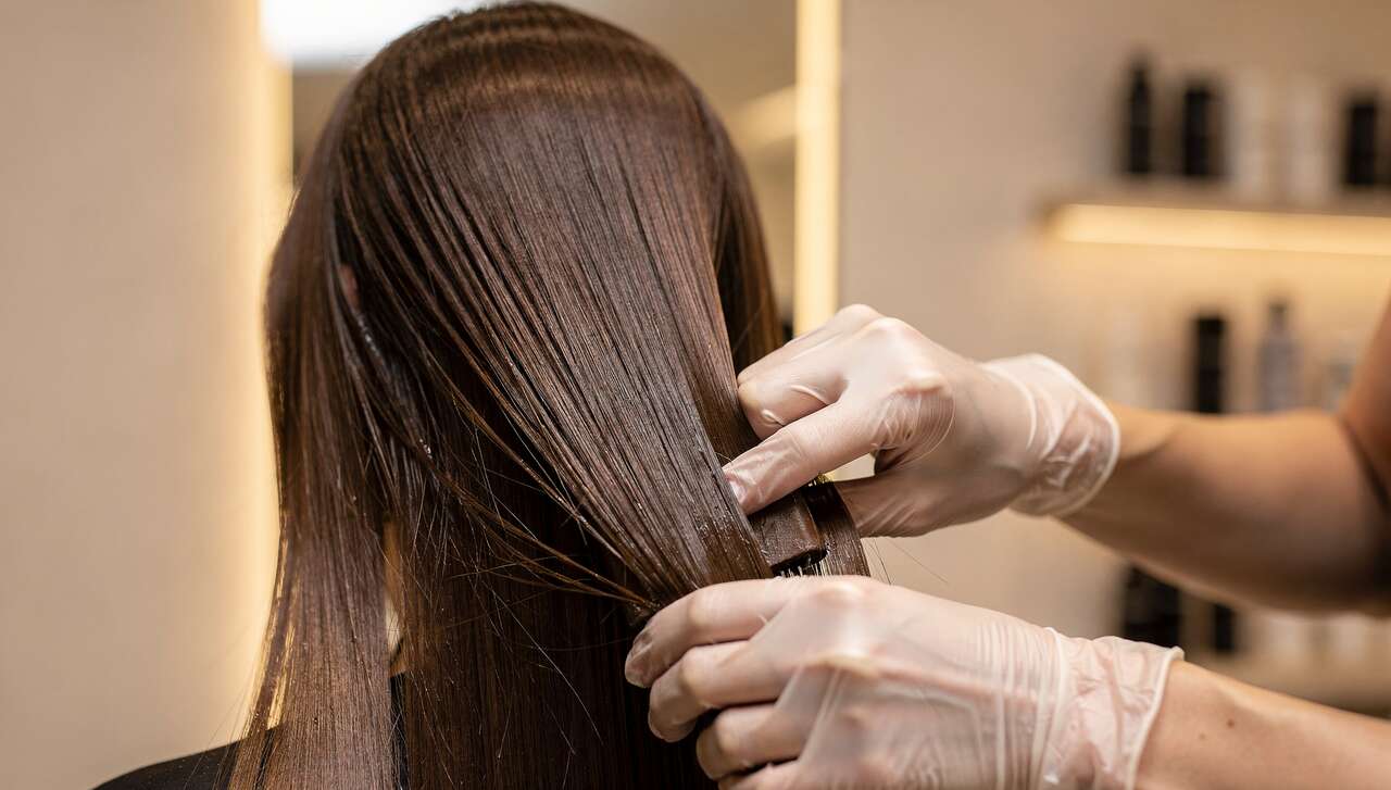 Qu'est-ce que le lissage au tanin naturel ? Qu'est-ce que le lissage au tanin naturel ?