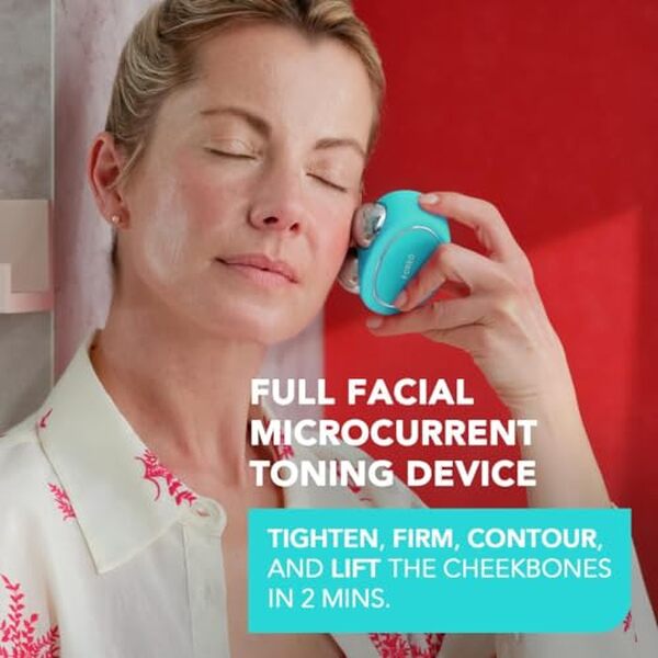 Découvrez le Foreo Bear, l'appareil lifting anti-rides révolutionnaire pour un visage rajeuni. Test complet, avis et résultats de ce dispositif de microcourants haute technologie. 