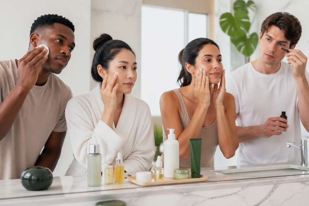 6 astuces pour un teint parfait