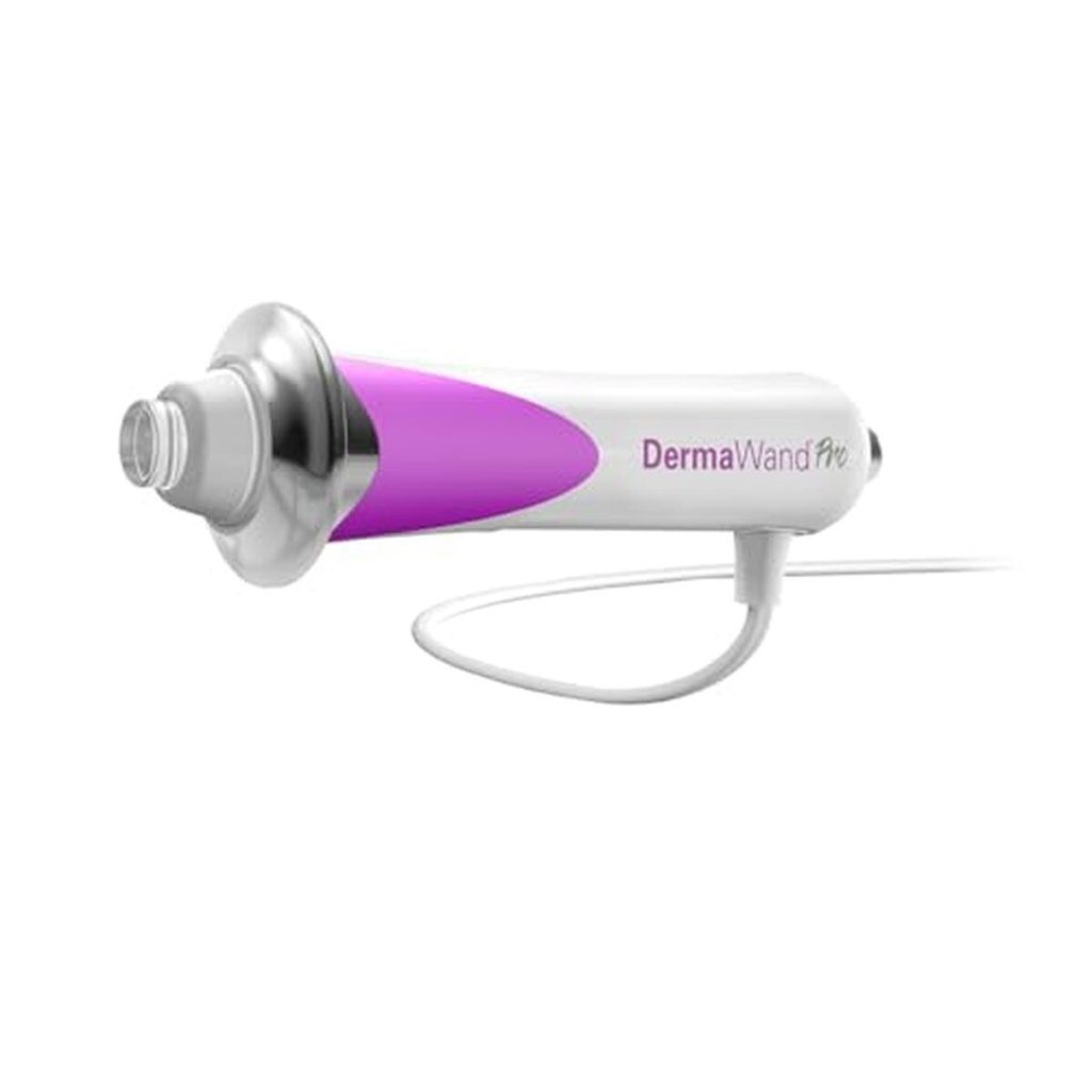 Test Dermawand Pro : soin de la peau performant