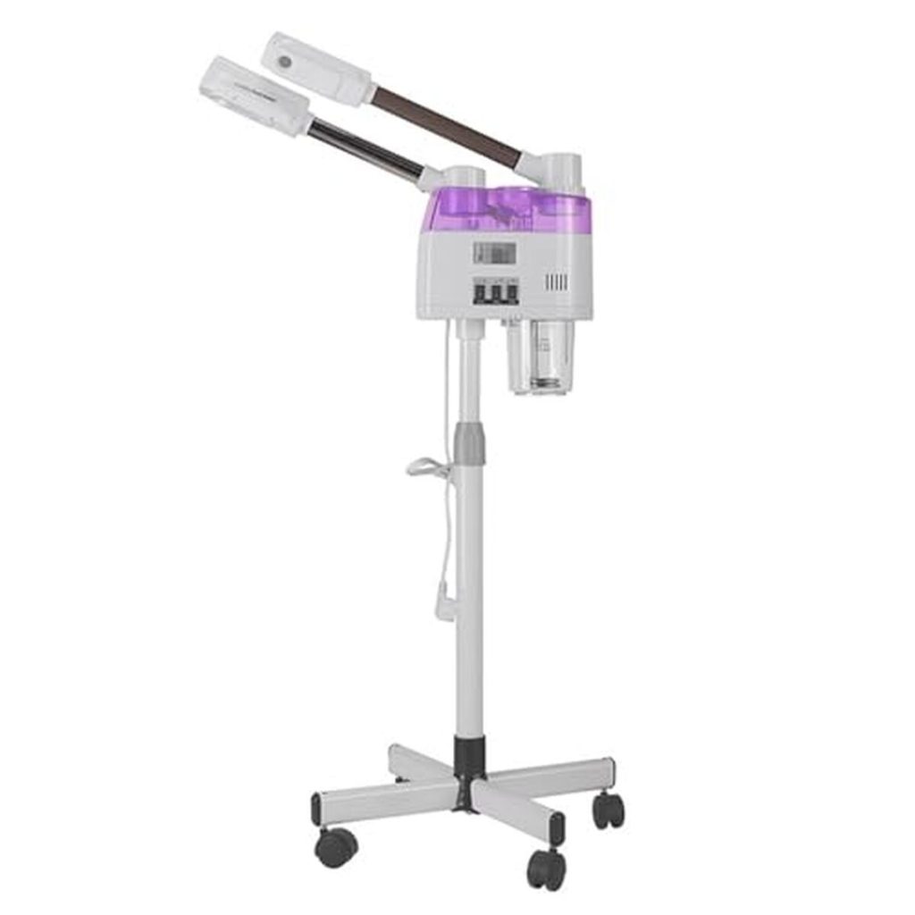 Test : vaporisateur MINRS 2 en 1 - efficacité à 800 W