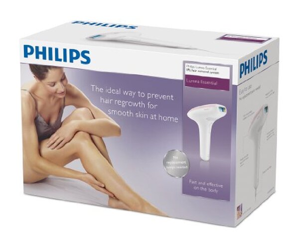 Découvrez notre test détaillé du Philips Lumea Essential SC1991/00, un épilateur IPL efficace et abordable offrant des résultats durables pour une épilation durable et de qualité. 