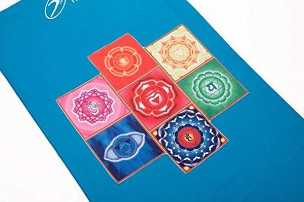 Découvrez notre test complet du tapis d'acupression Original Mysa édition limitée turquoise : efficacité, confort et bienfaits pour soulager les tensions musculaires. 