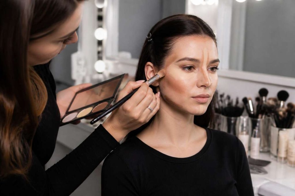 Comment réaliser son contouring : astuces beauté