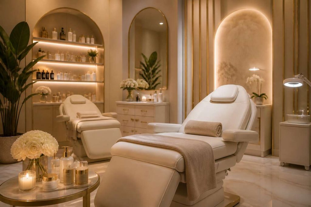Pourquoi aller en institut de beauté ?