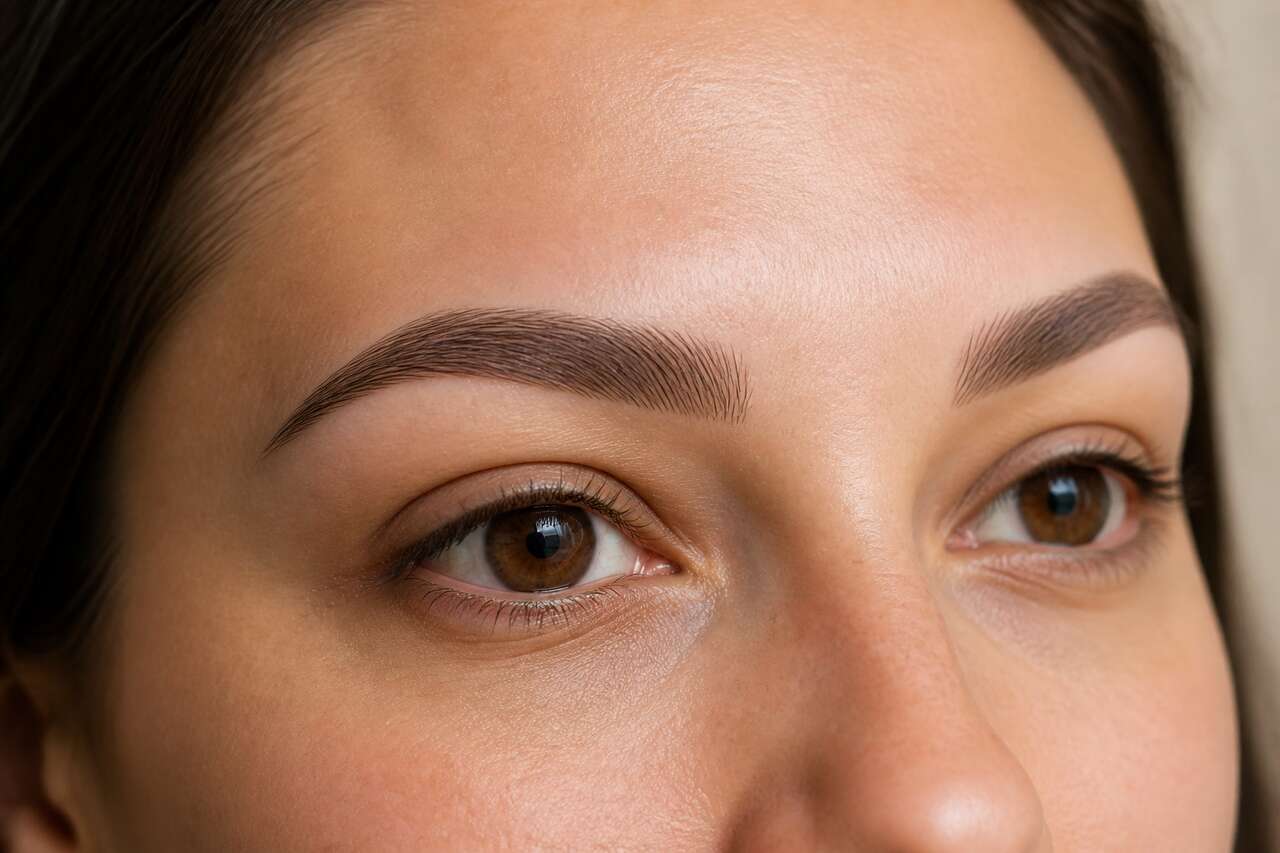 Microblading naturel : définition et principes de base Microblading naturel : définition et principes de base
