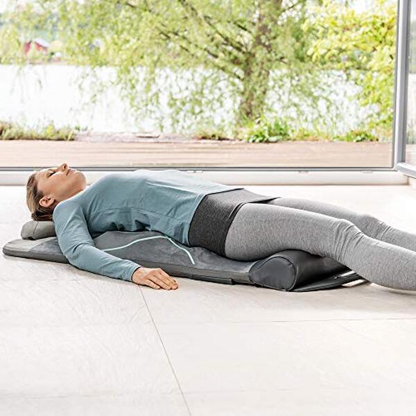 Découvrez notre test détaillé du tapis de yoga pliable Beurer MG 280 : caractéristiques, avantages et performances pour vos séances de stretching. 