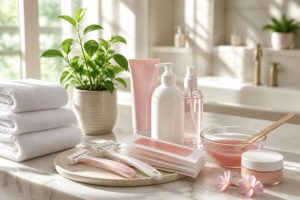 Une épilation qui dure : astuces et produits efficaces
