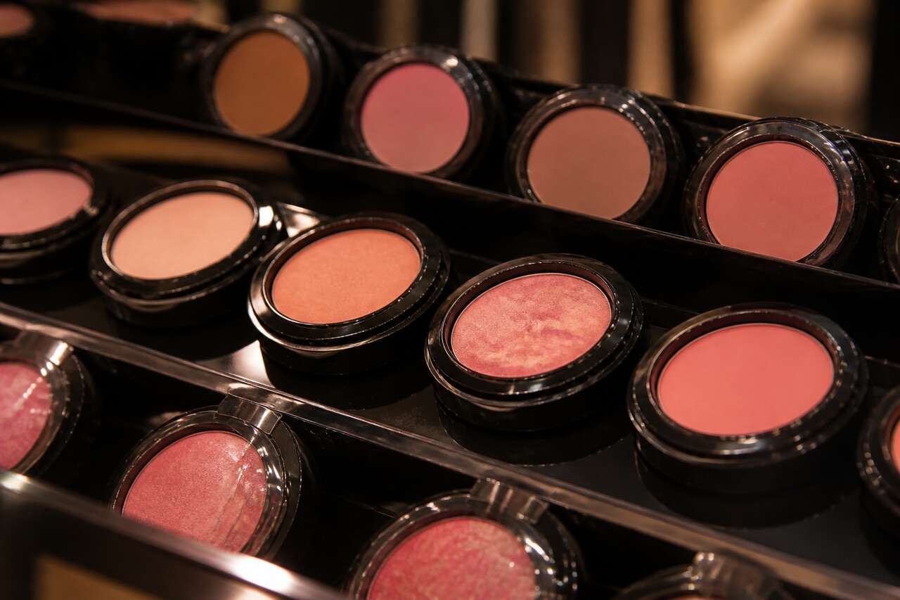 Comment choisir mon blush ?