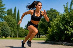 5 astuces incontournables pour les sportives