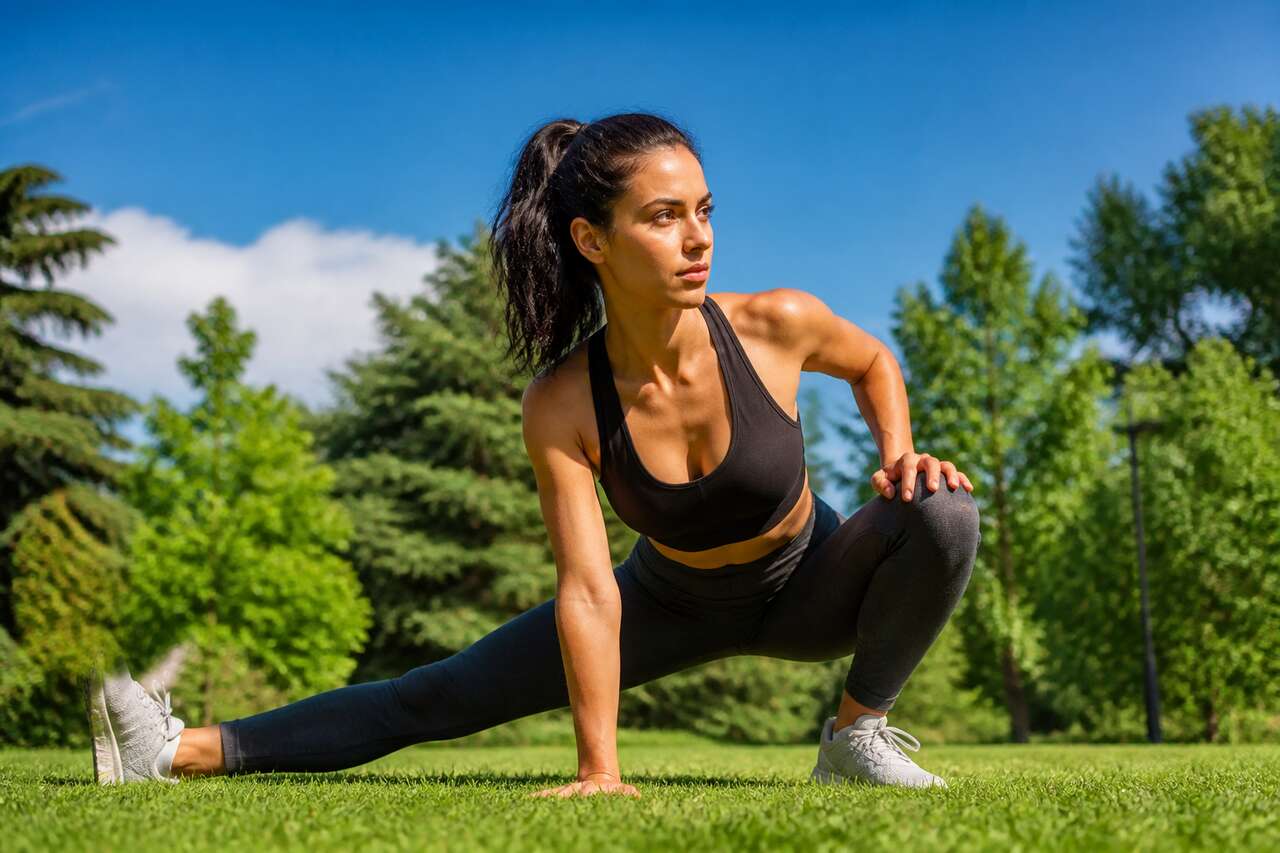 Prévenir les blessures : conseils essentiels pour les sportives Prévenir les blessures : conseils essentiels pour les sportives