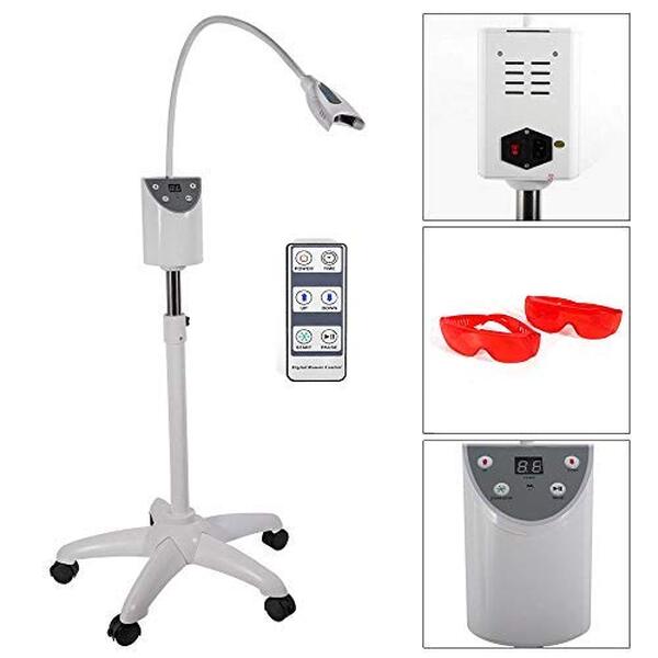 Découvrez notre test complet du blanchisseur de dents Oral LED MD666. Efficacité prouvée, avis détaillé et résultats visibles pour un sourire éclatant. 