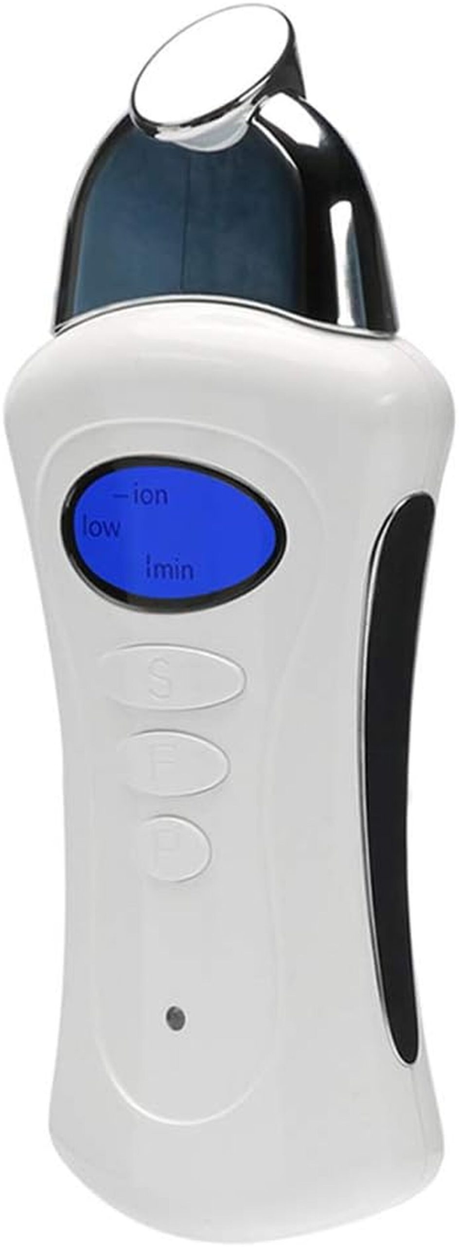 Test de l'instrument beauté LFMXLD : mini spa portable à ions