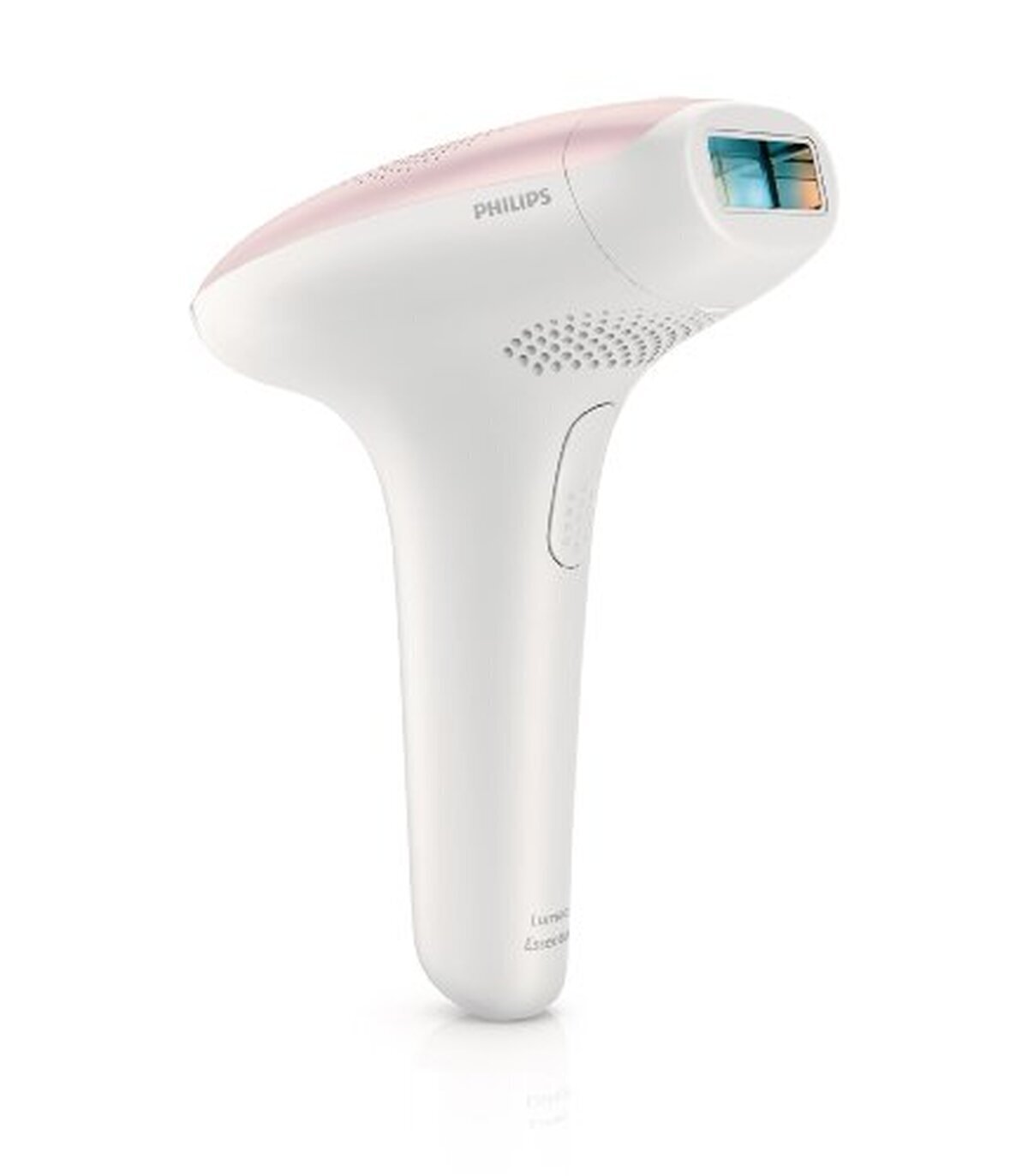 Test du philips lumea essential sc1991/00 : épilation par ipL efficace