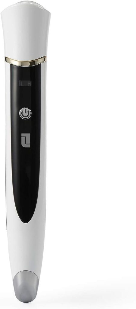 Test Lifetrons Eye Rejuvenator : rajeunissement 4-en-1 yeux et bouche