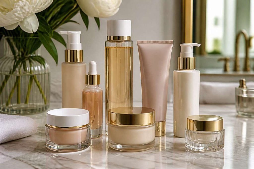 Qu'est-ce qu'un parabène en cosmétique ?