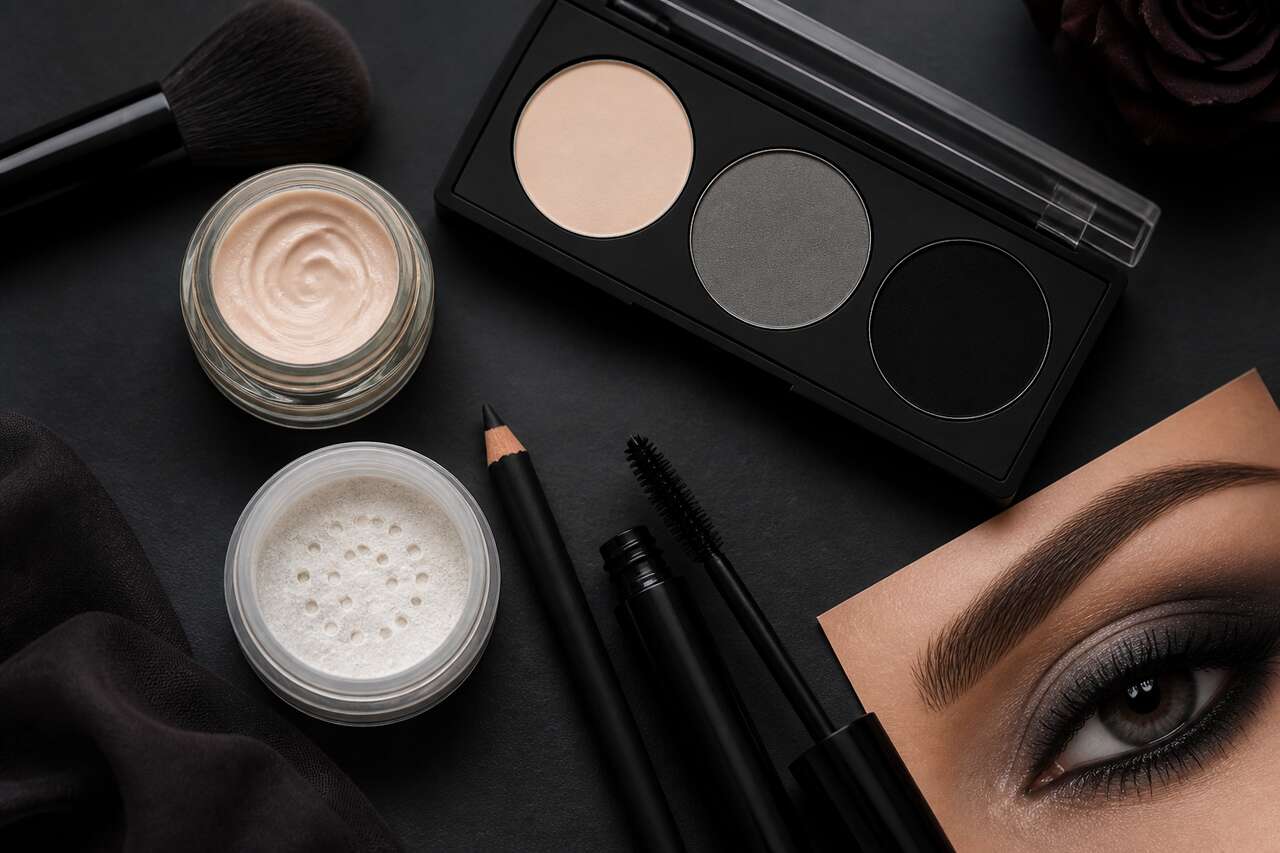 Comment réaliser un smoky eyes parfait ?