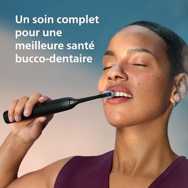 Découvrez notre test complet de la brosse à dents Philips Sonicare Diamondclean 9000 : performances, avantages et avis détaillés pour un sourire éclatant.